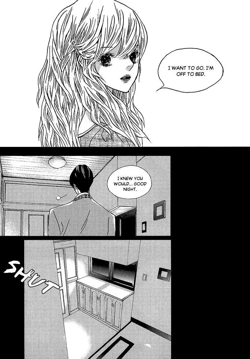 Nocturne (PARK Eun-Ah) Chapter 45 15